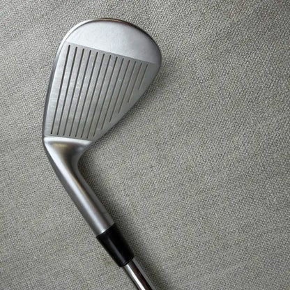 Mizuno JPX923 Forged Gap Wedge - Regular Flex / 50 Degree