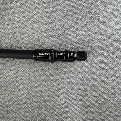 Mitsubishi Reax  - 55g Senior / Fairway Shaft / Taylormade