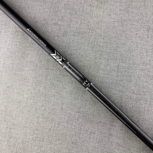 Mitsubishi Hybrid 70R - 70g Regular / Hybrid Shaft / Mizuno