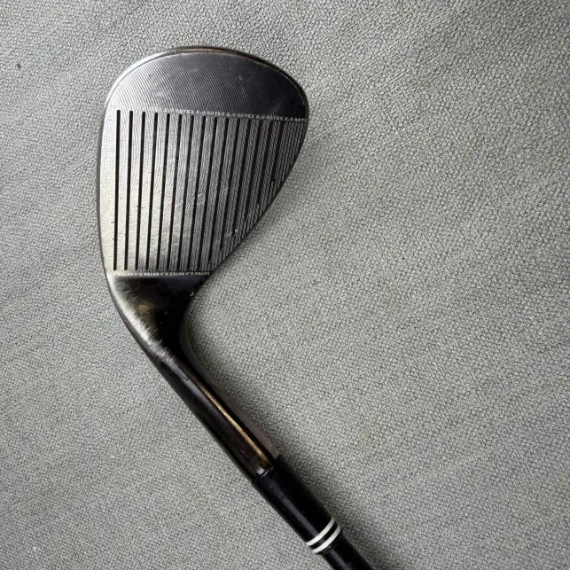 Cleveland RTX588 Gap Wedge - Wedge Flex / 50 Degree