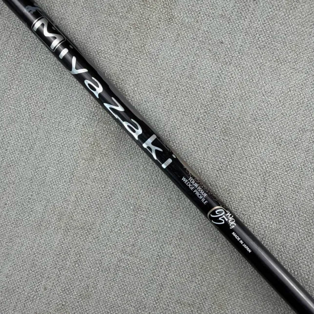Cleveland RTX588 Gap Wedge - Wedge Flex / 50 Degree