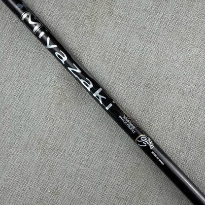 Cleveland RTX588 Gap Wedge - Wedge Flex / 50 Degree