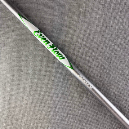 Project X Even Flow  - 55g Regular / Driver Shaft / Mizuno