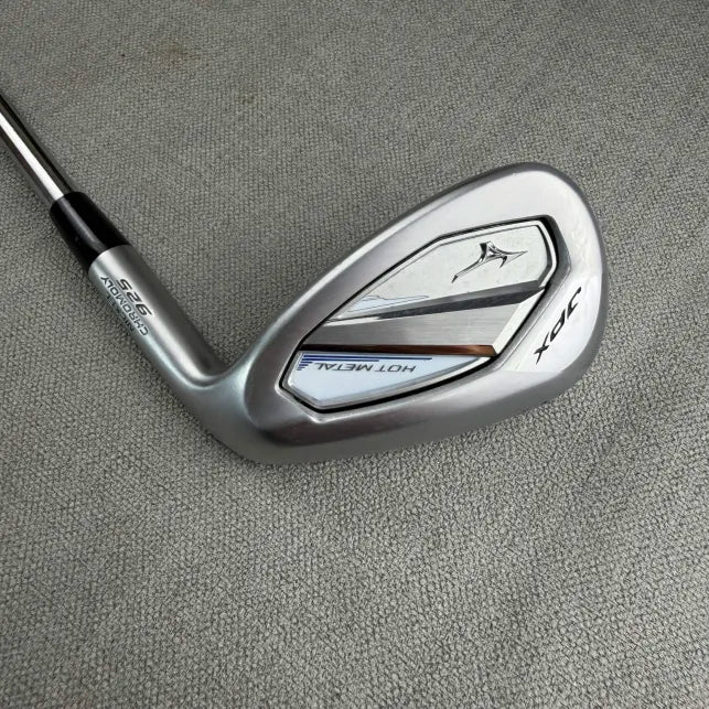 Mizuno JPX925 Hot Metal Gap Wedge - Stiff Flex / 48 Degree