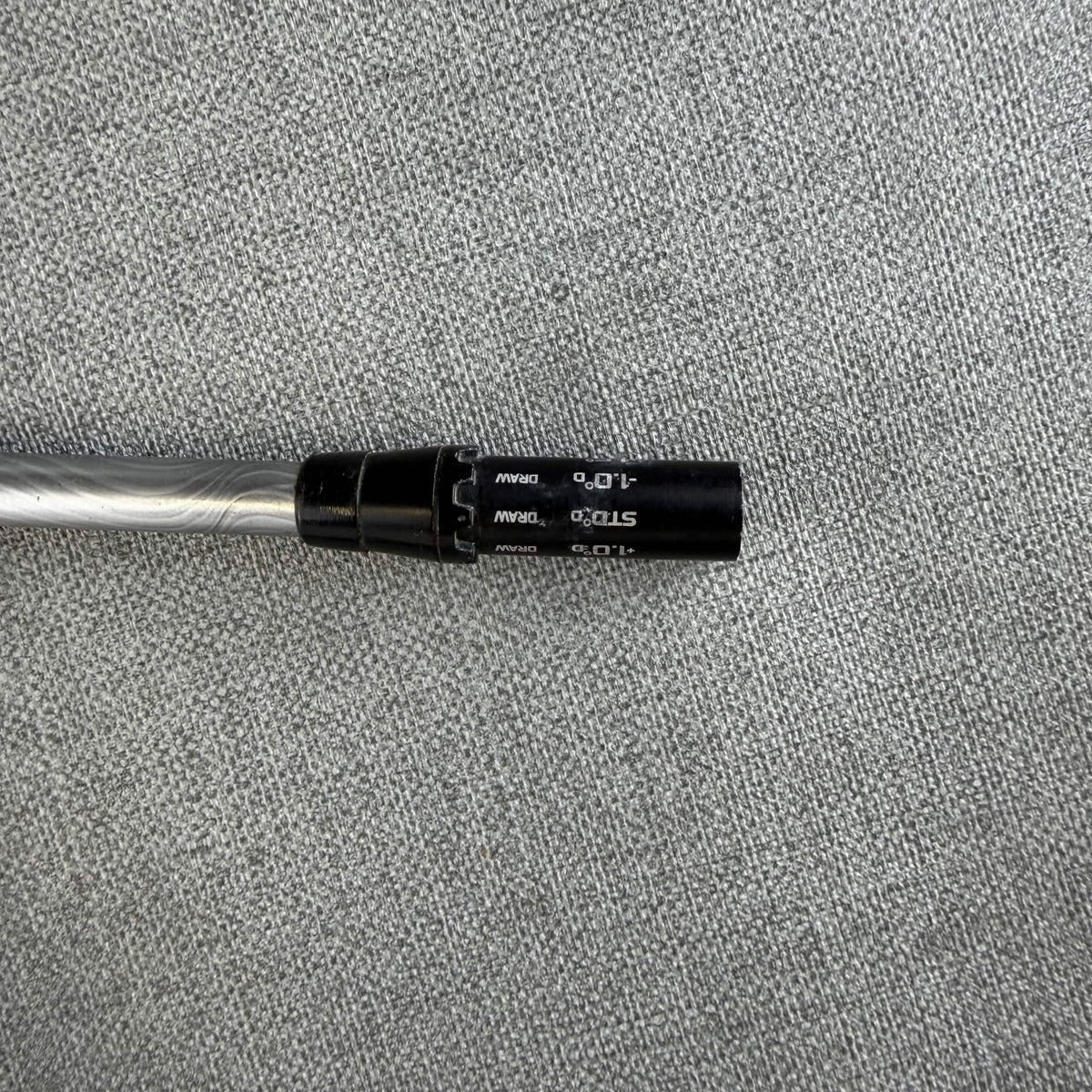Project X Even Flow  - 55g Regular / Driver Shaft / Mizuno