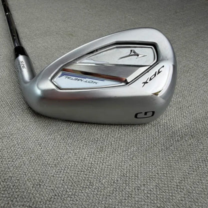 Mizuno JPX925 Hot Metal Gap Wedge - Stiff Flex / 48 Degree