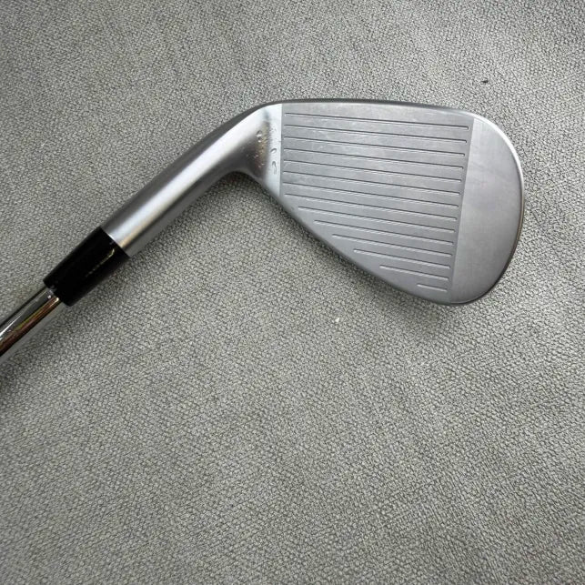 Mizuno JPX925 Hot Metal Gap Wedge - Stiff Flex / 48 Degree