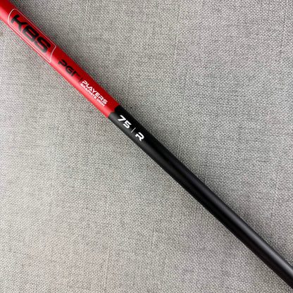 Cobra KBS PGI - 75g Regular / Hybrid Shaft / Mizuno