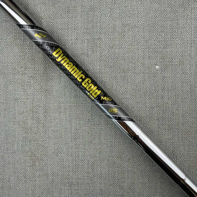 Mizuno JPX925 Hot Metal Gap Wedge - Stiff Flex / 48 Degree