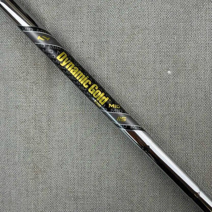 Mizuno JPX925 Hot Metal Gap Wedge - Stiff Flex / 48 Degree
