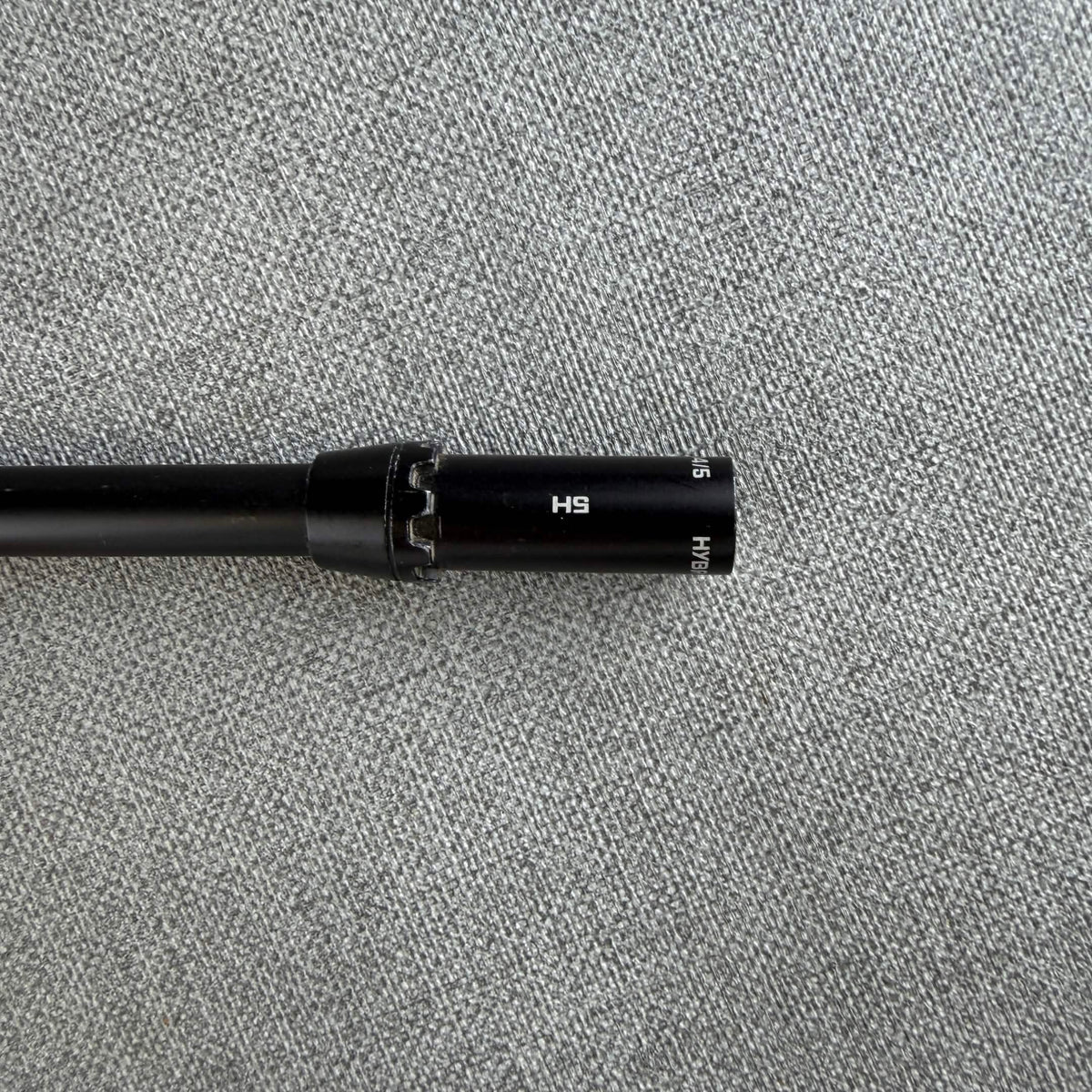 Cobra KBS PGI - 75g Regular / Hybrid Shaft / Mizuno