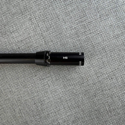 Cobra KBS PGI - 75g Regular / Hybrid Shaft / Mizuno