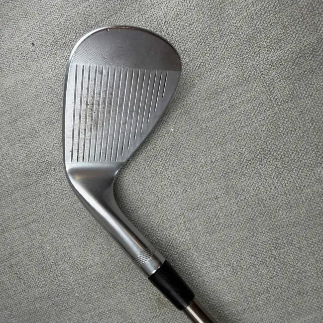 Titleist Vokey SM8 Wedge - Graphite Regular Flex / 50 Degree