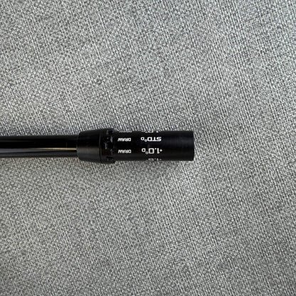 Mitsubishi Kai'li Blue - 60g Regular / Driver Shaft / Mizuno