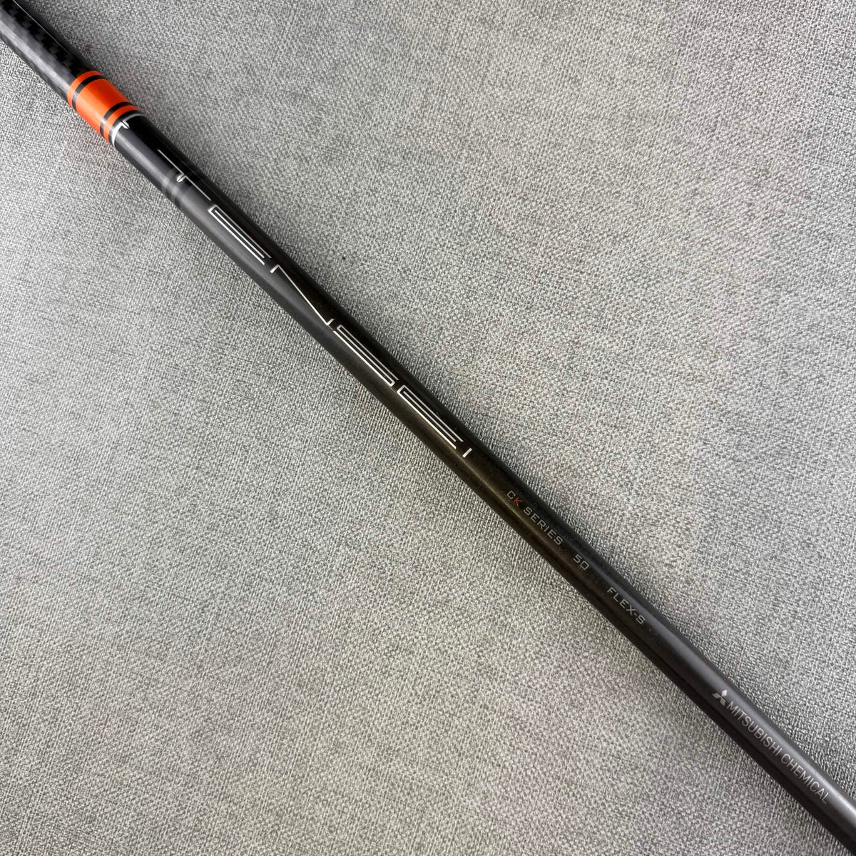 Mitsubishi Tensei CK Series - 50g Stiff / Driver Shaft / Mizuno