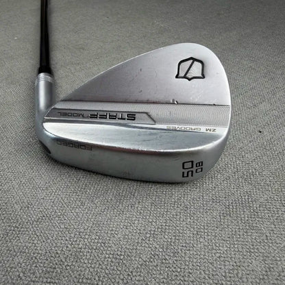 Wilson Staff STAFF MODEL - Graphite Stiff Flex / 50 Degree