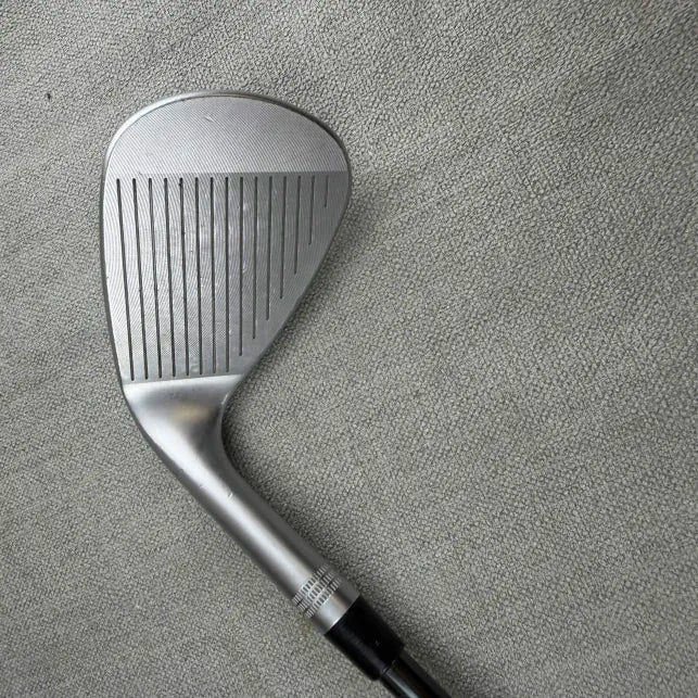 Wilson Staff STAFF MODEL - Graphite Stiff Flex / 50 Degree