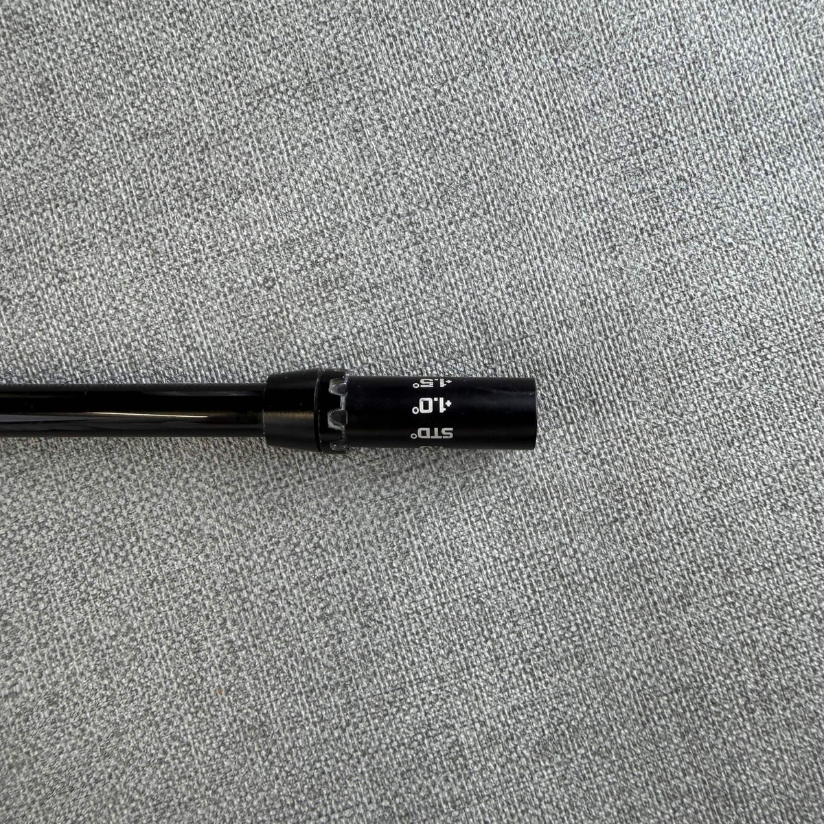 Mitsubishi Tensei CK Series - 50g Stiff / Driver Shaft / Mizuno
