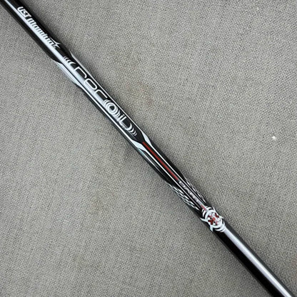 Wilson Staff STAFF MODEL - Graphite Stiff Flex / 50 Degree