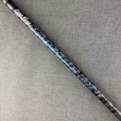 Project X Even Flow Riptide CB - 50g Regular / Fairway Shaft / Mizuno