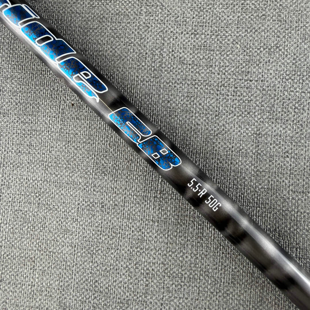 Project X Even Flow Riptide CB - 50g Regular / Fairway Shaft / Mizuno