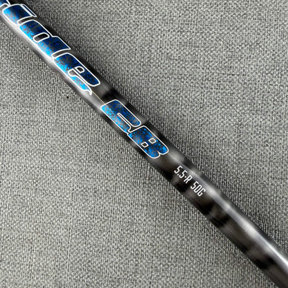 Project X Even Flow Riptide CB - 50g Regular / Fairway Shaft / Mizuno
