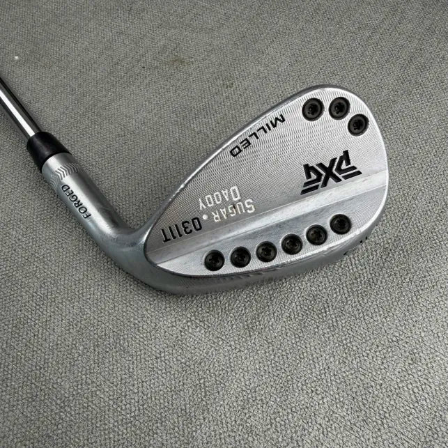 PXG 0311T Sugar Daddy Gap Wedge - Stiff Flex / 52 Degree