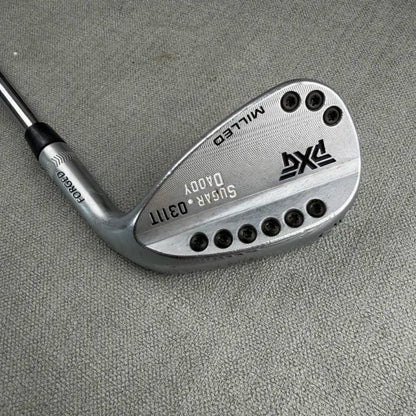 PXG 0311T Sugar Daddy Gap Wedge - Stiff Flex / 52 Degree