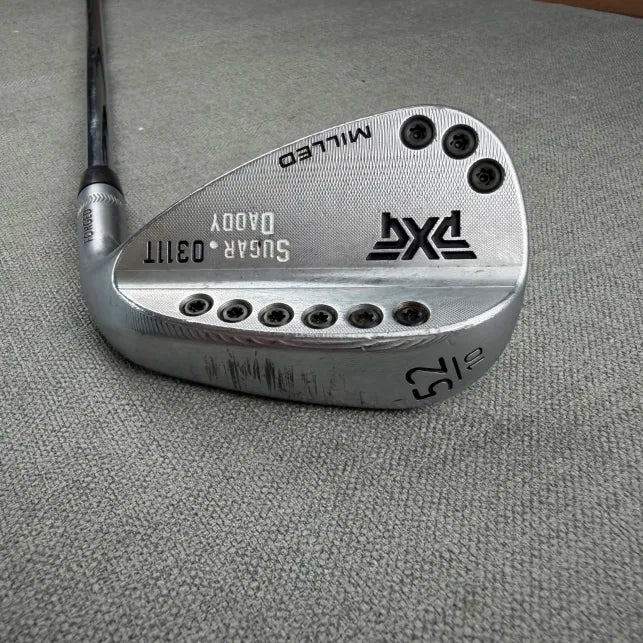 PXG 0311T Sugar Daddy Gap Wedge - Stiff Flex / 52 Degree