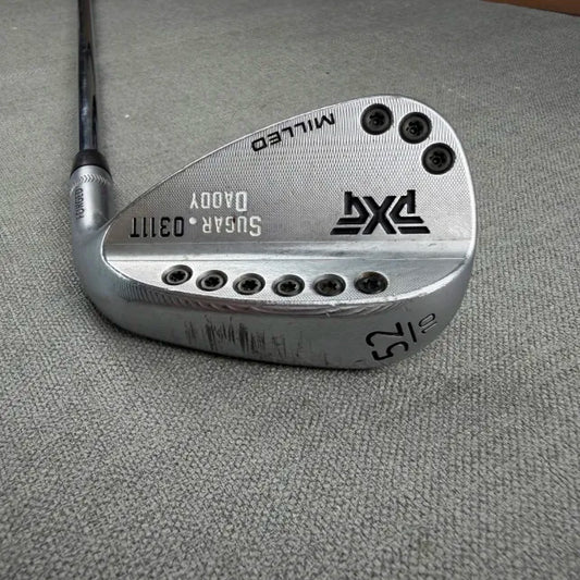 PXG 0311T Sugar Daddy Gap Wedge - Stiff Flex / 52 Degree