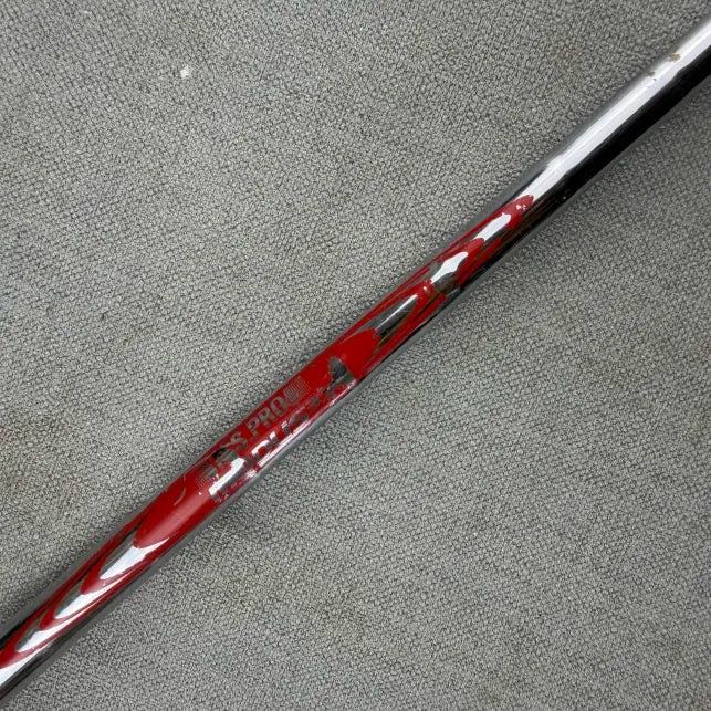 PXG 0311T Sugar Daddy Gap Wedge - Stiff Flex / 52 Degree