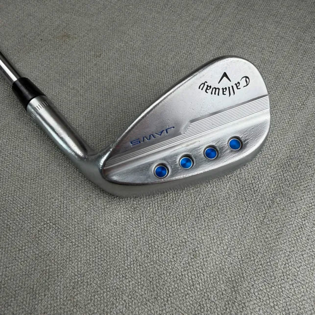 Callaway Jaws Wedge - 52 Degree / Stiff Tour Issue
