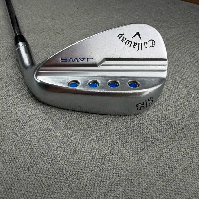 Callaway Jaws Wedge - 52 Degree / Stiff Tour Issue