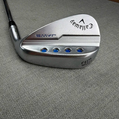Callaway Jaws Wedge - 52 Degree / Stiff Tour Issue