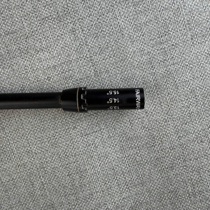 Aldila NV Green - 75g Regular / Fairway Shaft / Mizuno