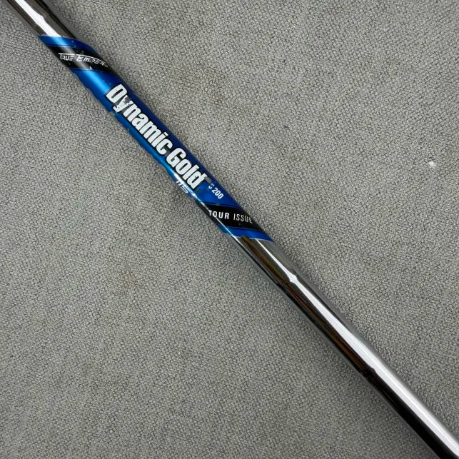 Callaway Jaws Wedge - 52 Degree / Stiff Tour Issue