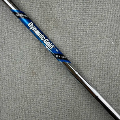 Callaway Jaws Wedge - 52 Degree / Stiff Tour Issue