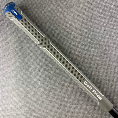 Aldila NV Green - 75g Regular / Fairway Shaft / Mizuno