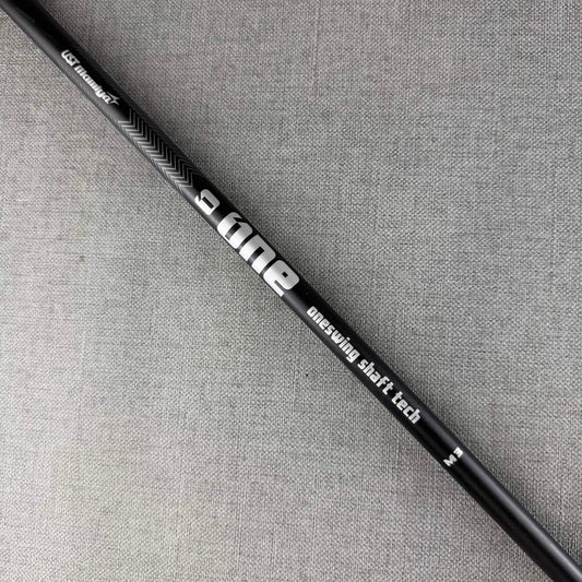 UST Mamiya Oneswing - 60g Regular / Driver Shaft / Mizuno