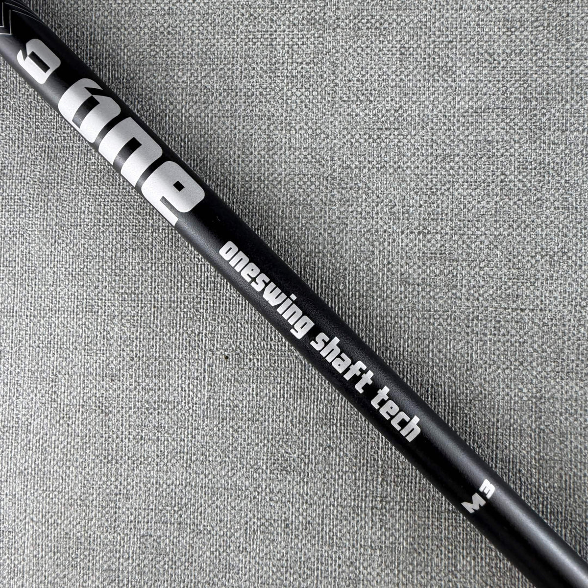 UST Mamiya Oneswing - 60g Regular / Driver Shaft / Mizuno
