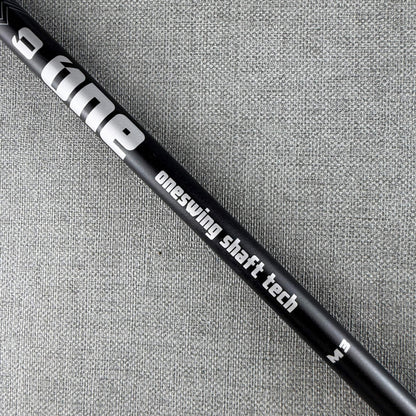 UST Mamiya Oneswing - 60g Regular / Driver Shaft / Mizuno