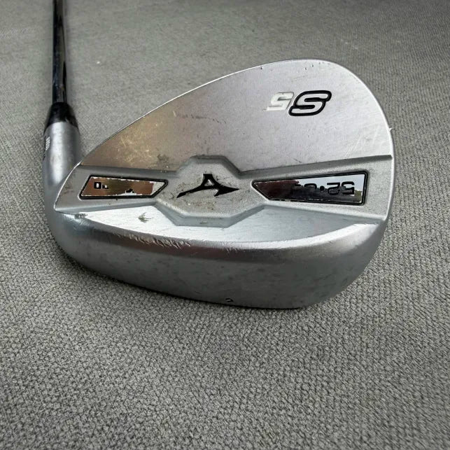 Mizuno S5 Gap Wedge - Wedge Flex / 52 Degree