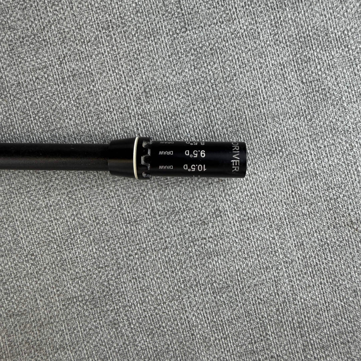 UST Mamiya Oneswing - 60g Regular / Driver Shaft / Mizuno