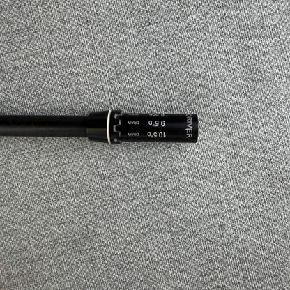 UST Mamiya Oneswing - 60g Regular / Driver Shaft / Mizuno