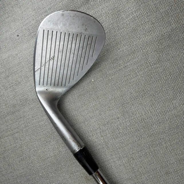 Mizuno S5 Gap Wedge - Wedge Flex / 52 Degree