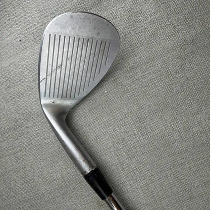 Mizuno S5 Gap Wedge - Wedge Flex / 52 Degree