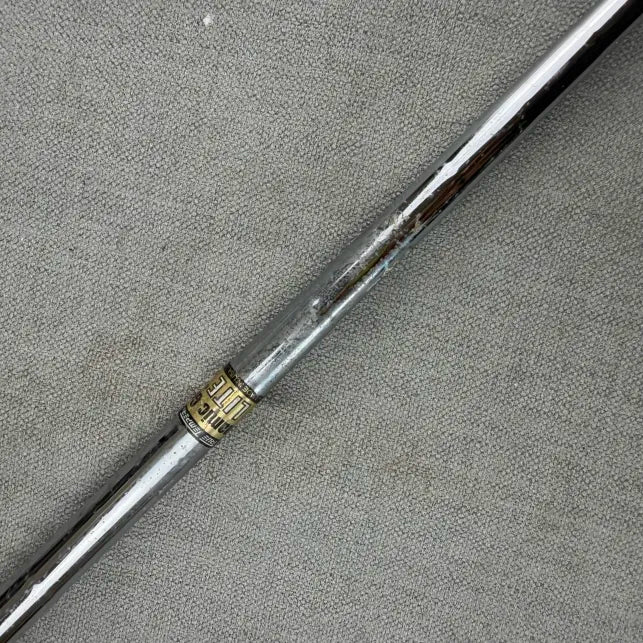 Mizuno S5 Gap Wedge - Wedge Flex / 52 Degree