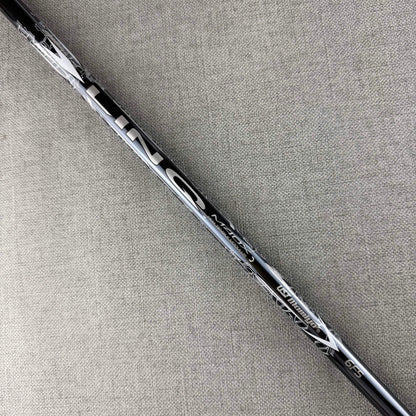 UST Mamiya Ling M40X - 60g Extra Stiff / Driver Shaft / Mizuno