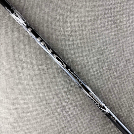 UST Mamiya Ling M40X - 60g Extra Stiff / Driver Shaft / Mizuno