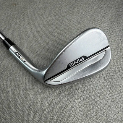 Ping S159 Gap Wedge - X Flex / 52 Degree